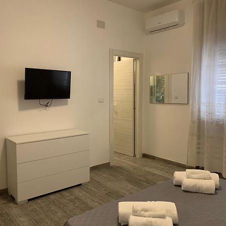 My Art Home Salerno Exteriör bild